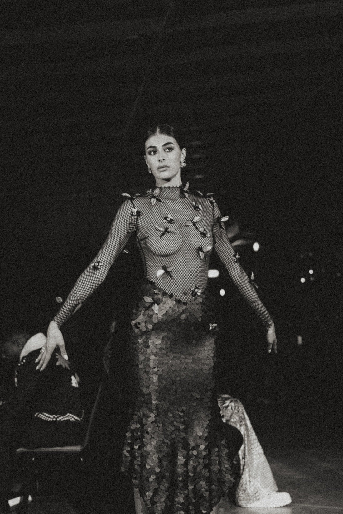 Paris Fashion Week