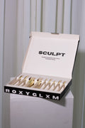 The Editorial Brush Set
