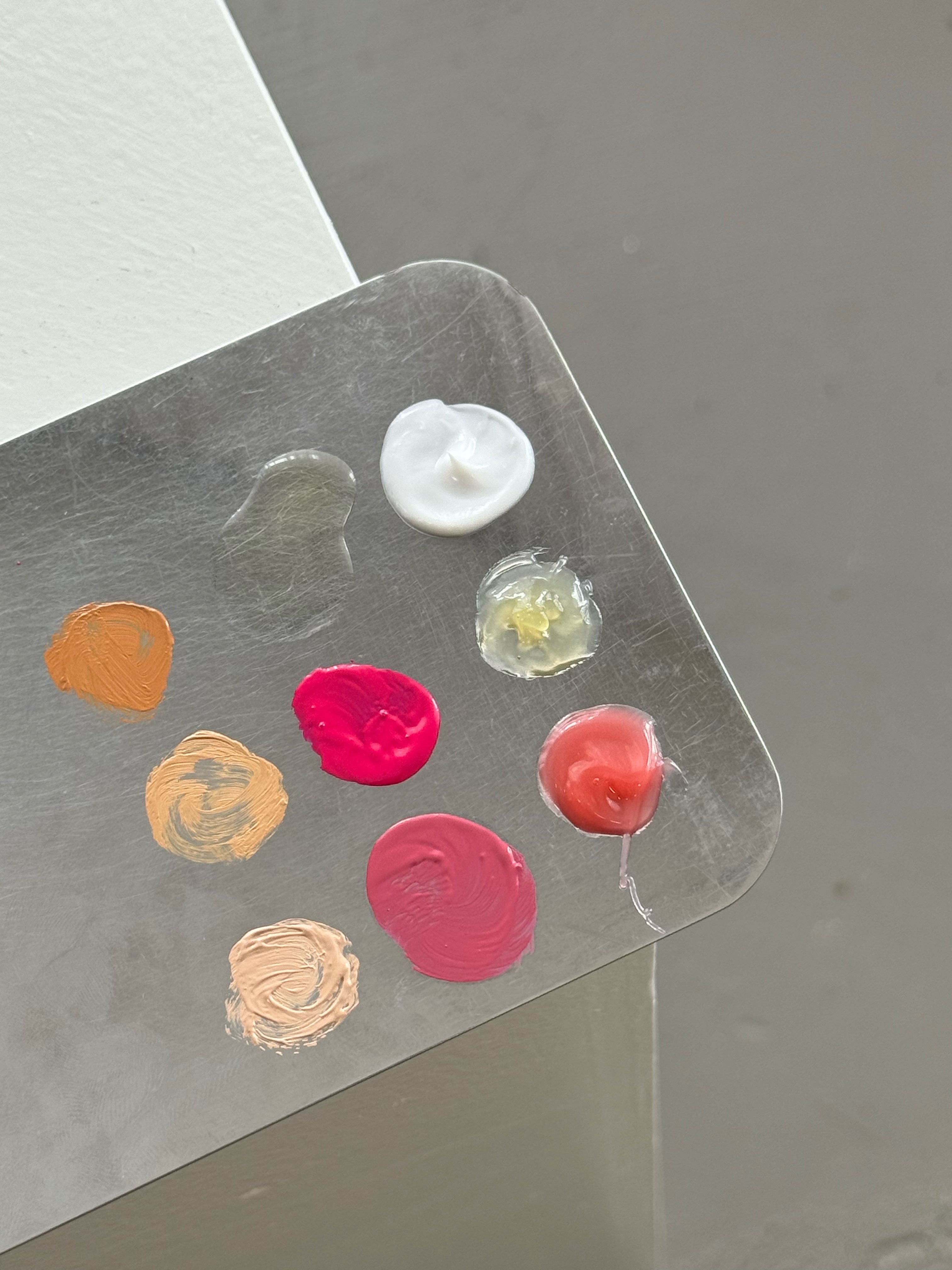 004 Crème + Liquid Brush