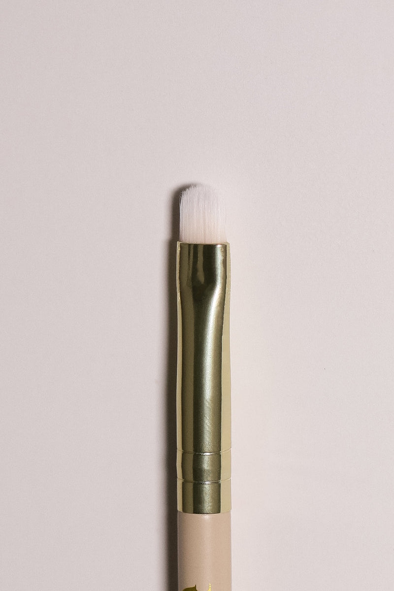 014 The Eye + Lip Brush