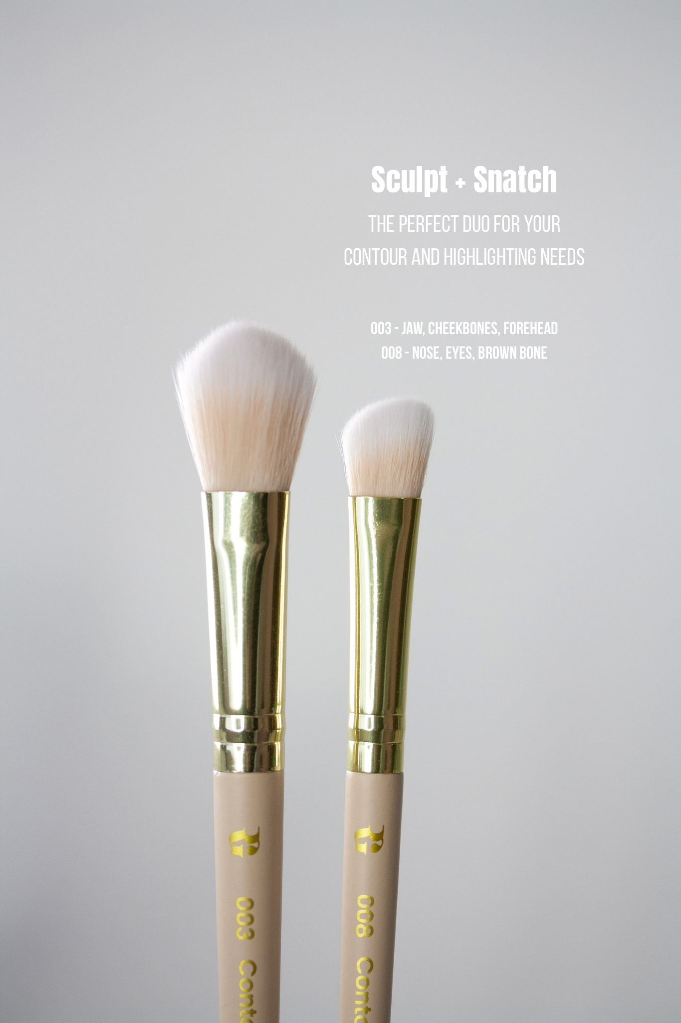 003 Large Contour + Highlight Brush