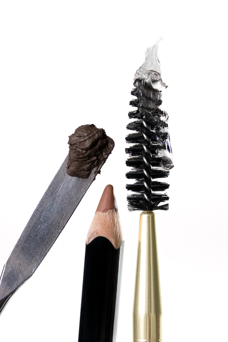 009 The Brow Brush