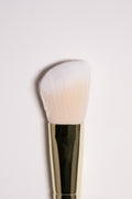 005 Angled Blush + Bronze Brush