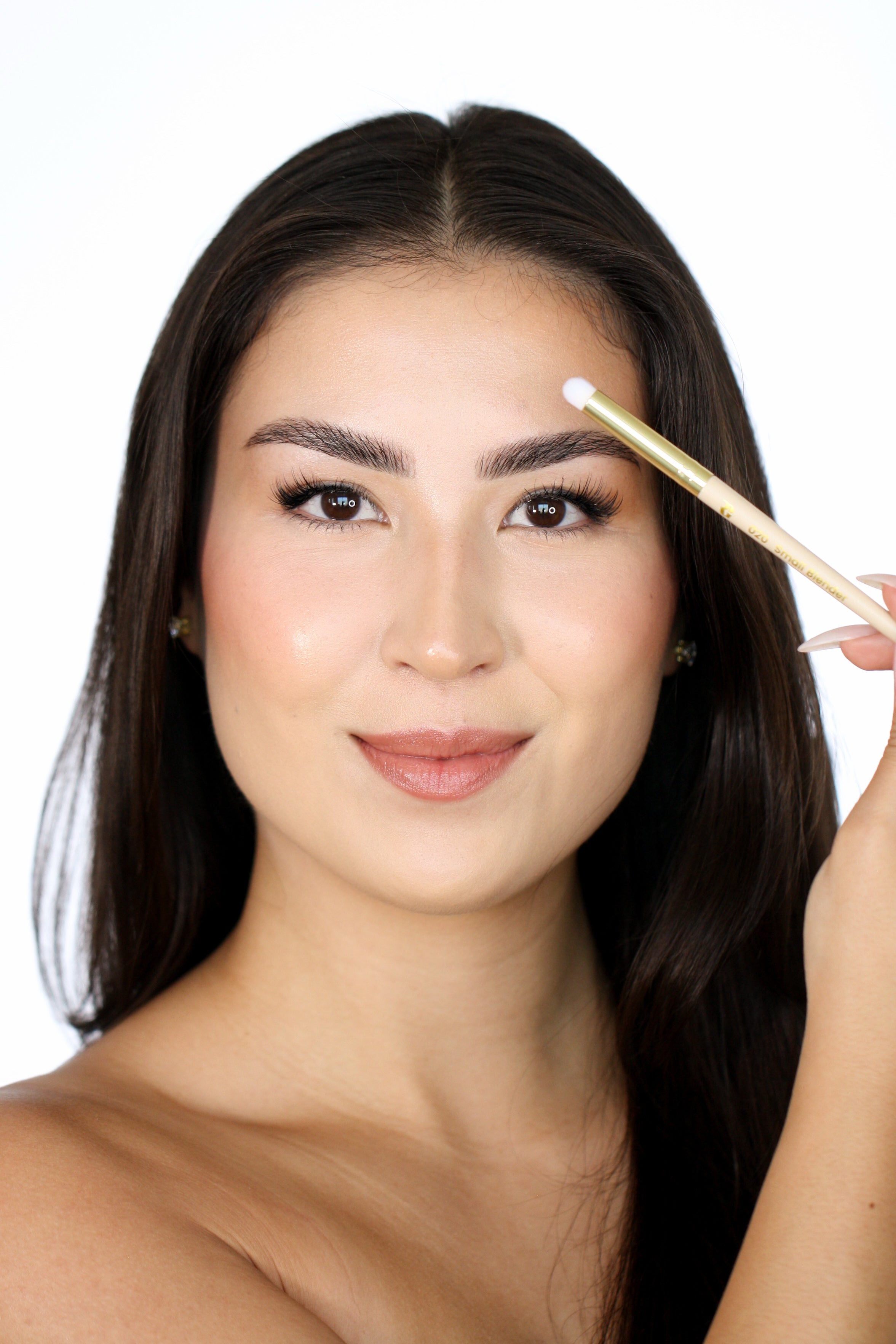 020 The Spot Touch Brush