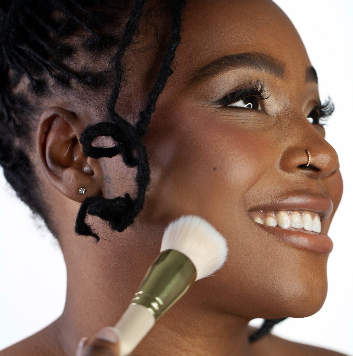 Add 001 The Foundation Brush