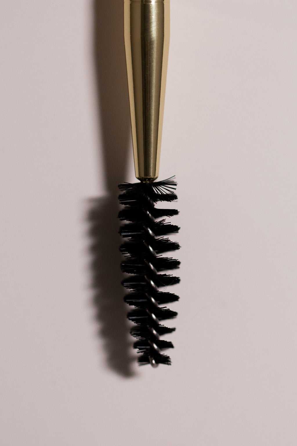 009 The Brow Brush