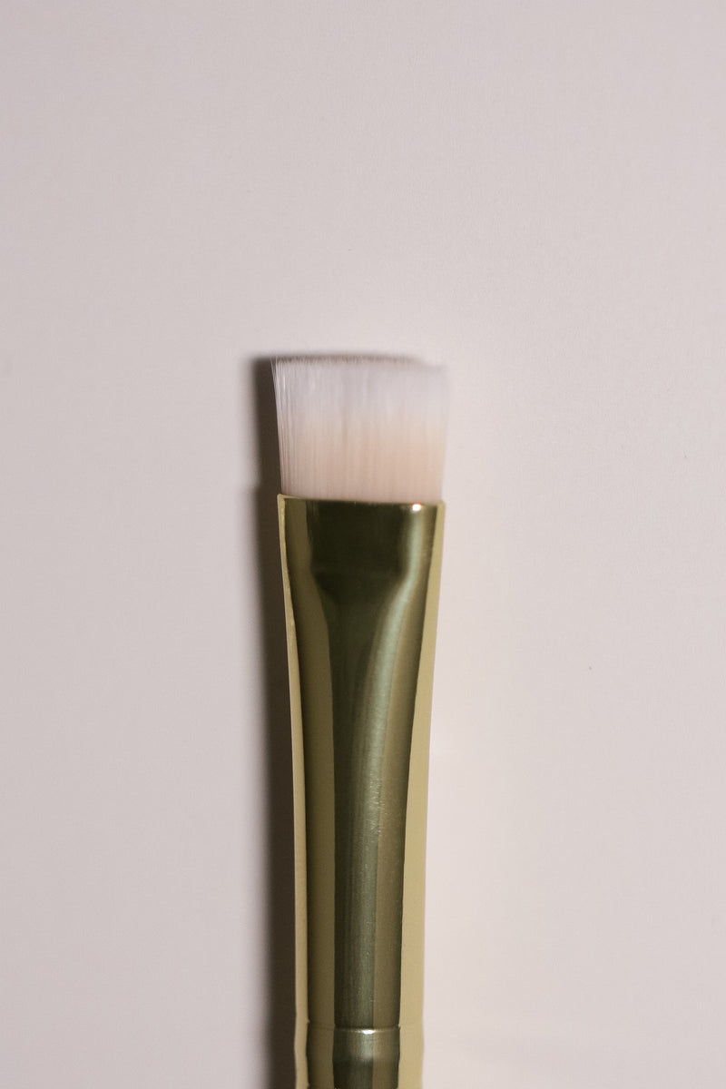 018 Eyeliner Smudging Brush