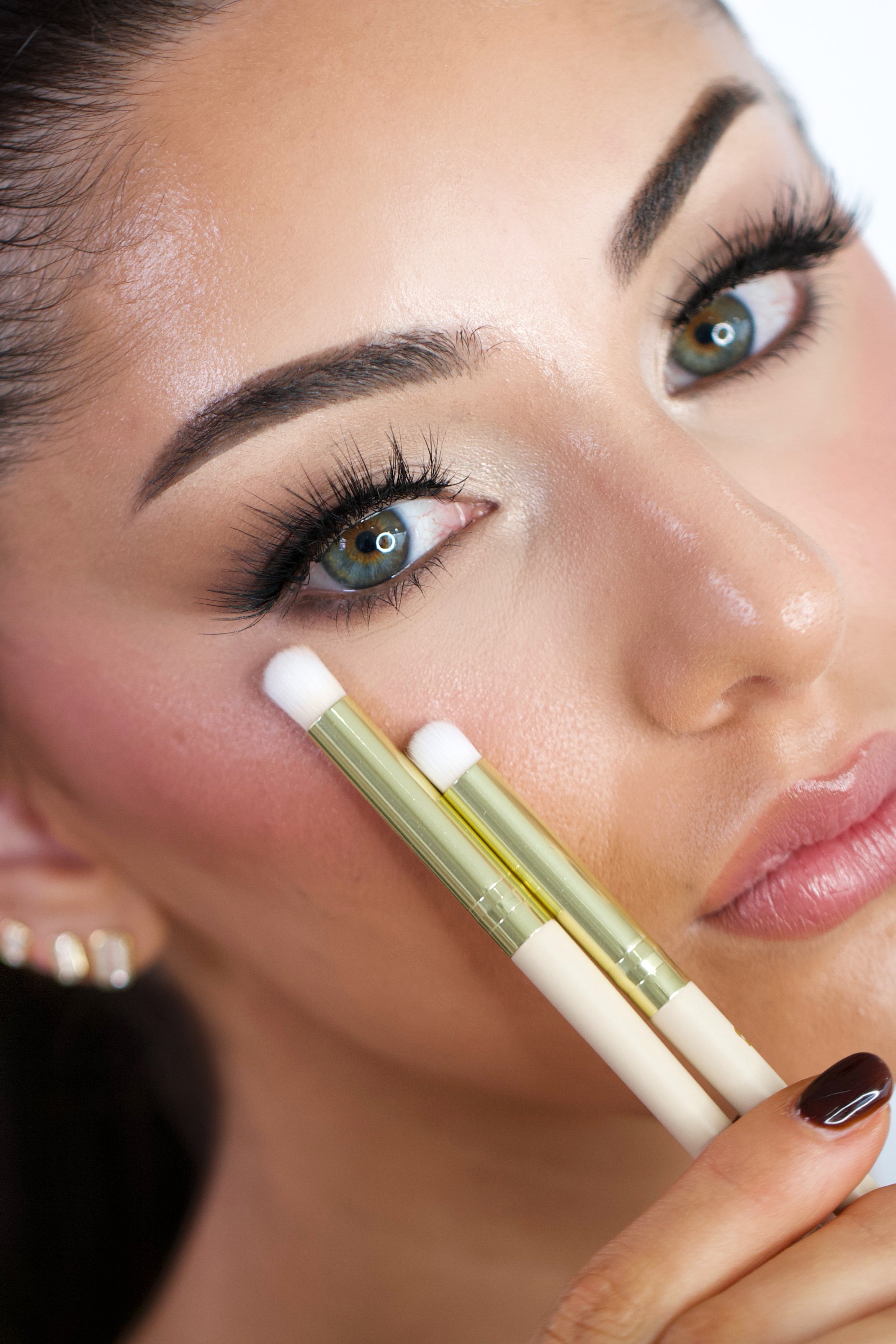 015 Precision Highlight Brush