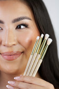 The Eyeshadow Kit