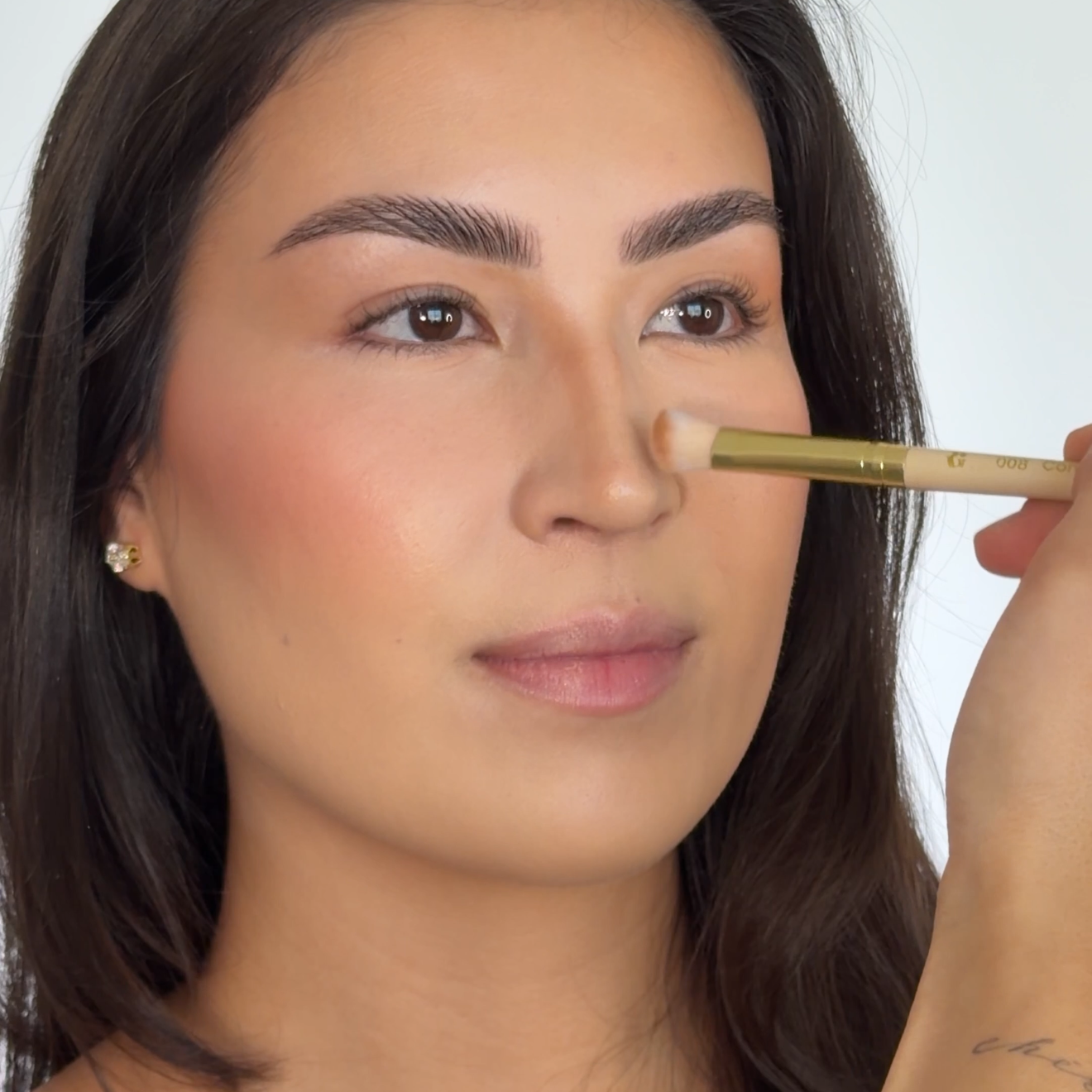 The Sculpt + Glow Duo