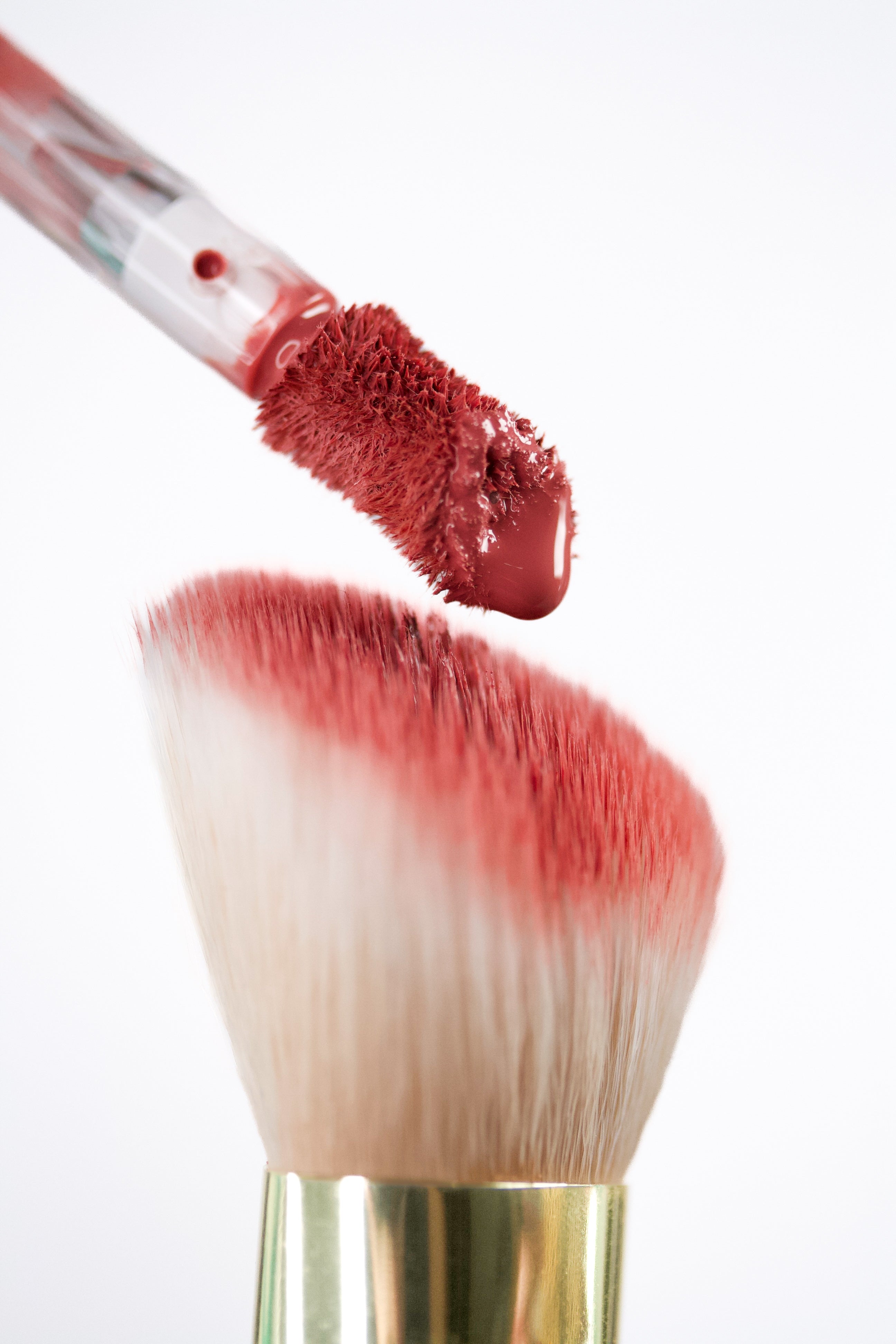 004 Crème + Liquid Brush