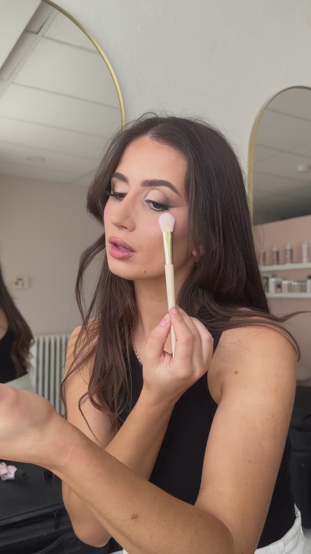 The Sculpt + Glow Duo